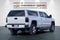2019 GMC Sierra 3500 HD Denali