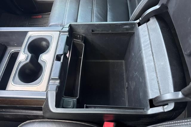 2019 GMC Sierra 3500 HD Denali