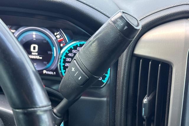 2019 GMC Sierra 3500 HD Denali