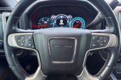 2019 GMC Sierra 3500 HD Denali