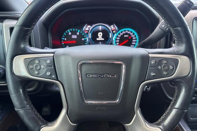 2019 GMC Sierra 3500 HD Denali