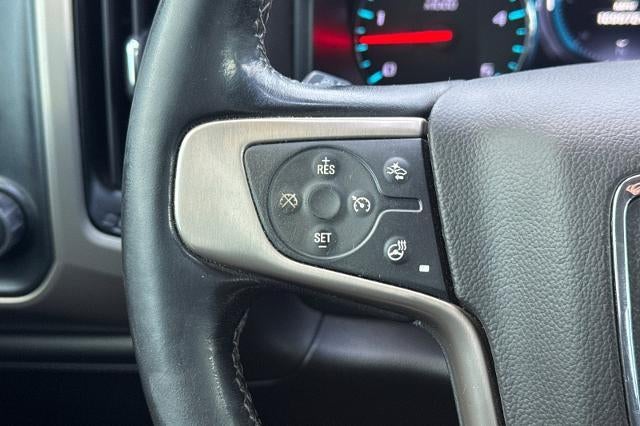 2019 GMC Sierra 3500 HD Denali