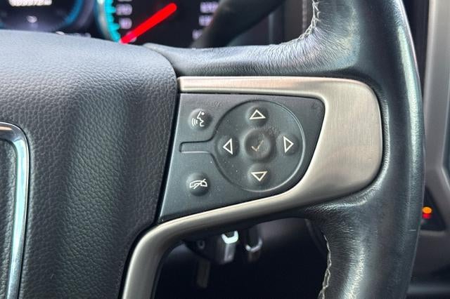 2019 GMC Sierra 3500 HD Denali