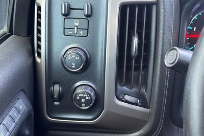 2019 GMC Sierra 3500 HD Denali