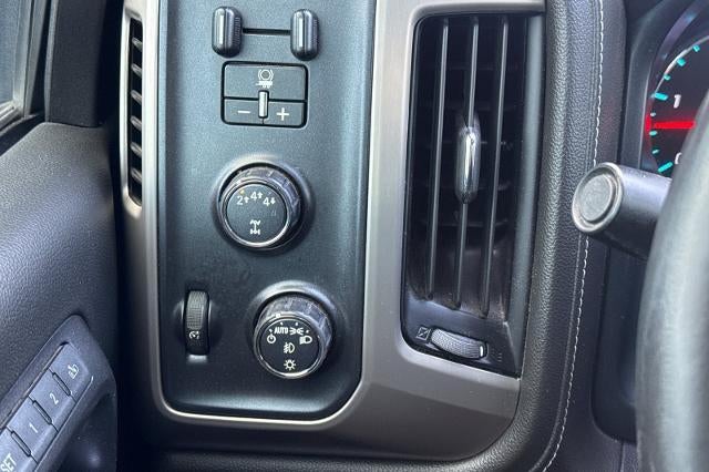 2019 GMC Sierra 3500 HD Denali