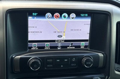 2019 GMC Sierra 3500 HD Denali