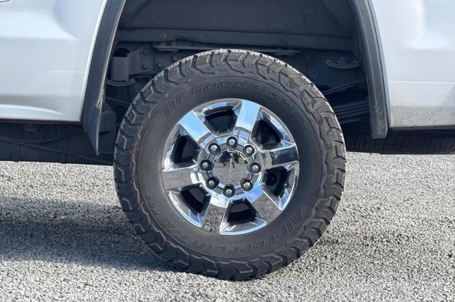 2019 GMC Sierra 3500 HD Denali