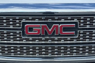 2019 GMC Sierra 3500 HD Denali