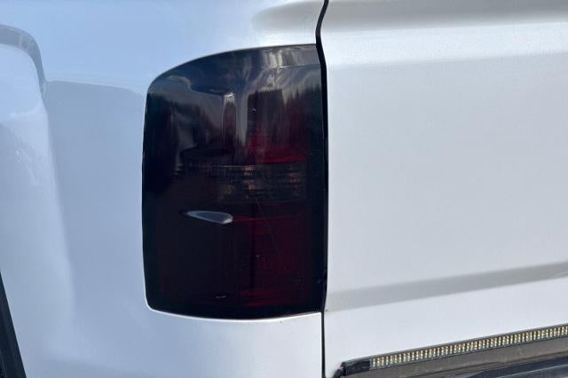 2019 GMC Sierra 3500 HD Denali