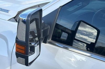 2019 GMC Sierra 3500 HD Denali