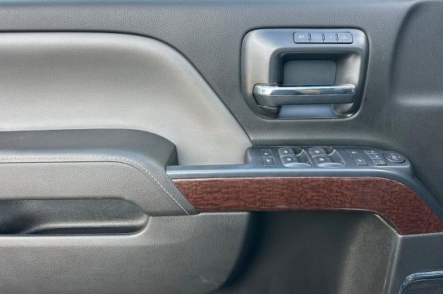 2016 GMC Sierra 3500 HD SLT