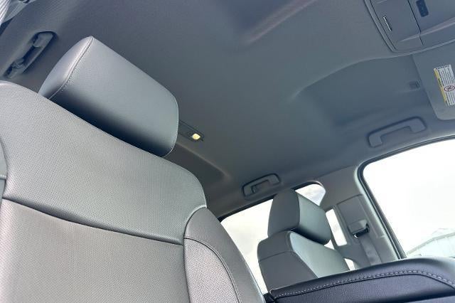 2016 GMC Sierra 3500 HD SLT