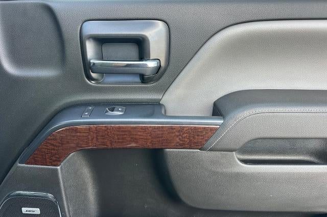 2016 GMC Sierra 3500 HD SLT