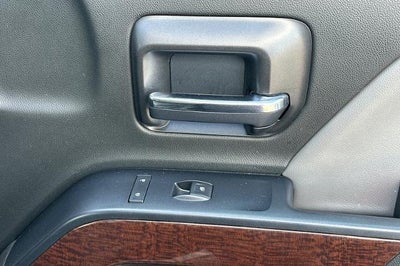 2016 GMC Sierra 3500 HD SLT