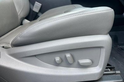 2016 GMC Sierra 3500 HD SLT