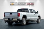 2016 GMC Sierra 3500 HD SLT
