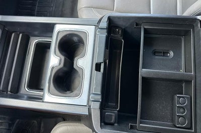 2016 GMC Sierra 3500 HD SLT