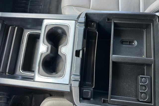 2016 GMC Sierra 3500 HD SLT