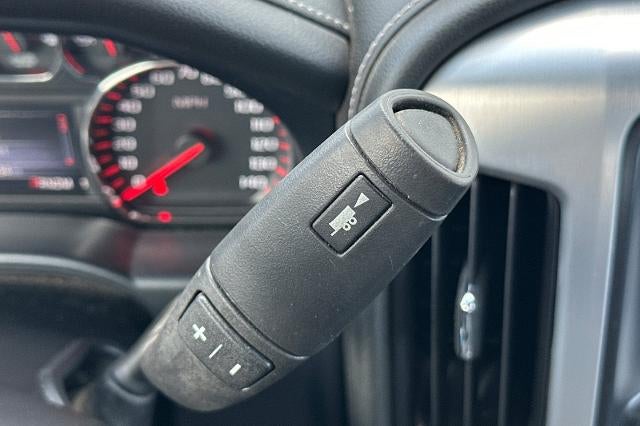 2016 GMC Sierra 3500 HD SLT