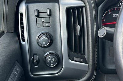 2016 GMC Sierra 3500 HD SLT