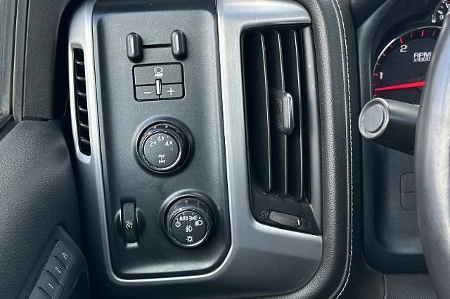 2016 GMC Sierra 3500 HD SLT