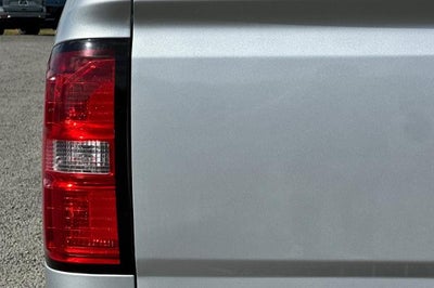 2016 GMC Sierra 3500 HD SLT