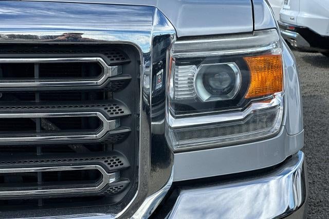 2016 GMC Sierra 3500 HD SLT