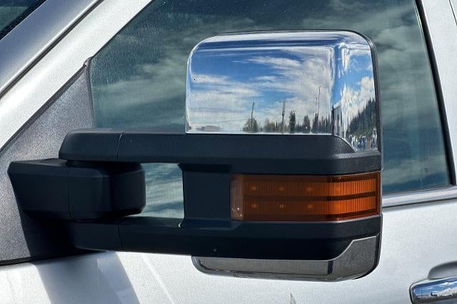 2016 GMC Sierra 3500 HD SLT