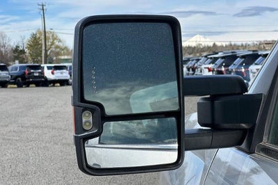 2016 GMC Sierra 3500 HD SLT