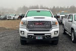 2018 GMC Sierra 3500 HD Denali
