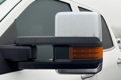 2018 GMC Sierra 3500 HD Denali