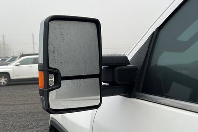 2018 GMC Sierra 3500 HD Denali