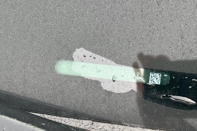 2018 GMC Sierra 3500 HD Denali