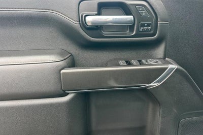 2021 GMC Sierra 2500 HD AT4