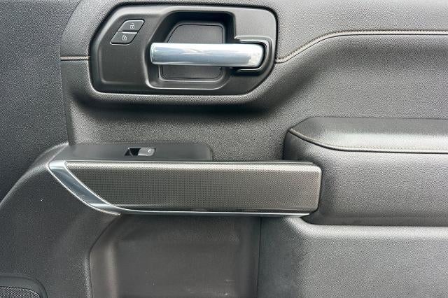 2021 GMC Sierra 2500 HD AT4