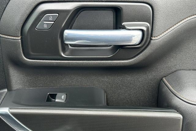 2021 GMC Sierra 2500 HD AT4