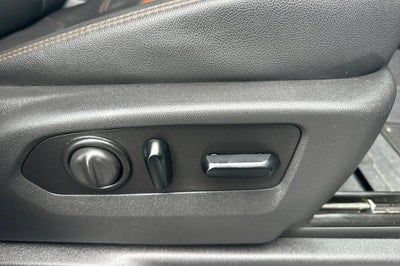 2021 GMC Sierra 2500 HD AT4