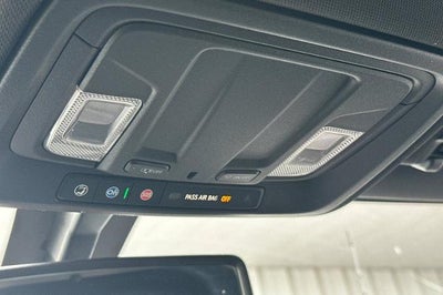 2021 GMC Sierra 2500 HD AT4