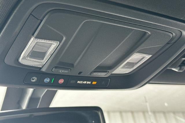 2021 GMC Sierra 2500 HD AT4