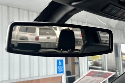 2021 GMC Sierra 2500 HD AT4