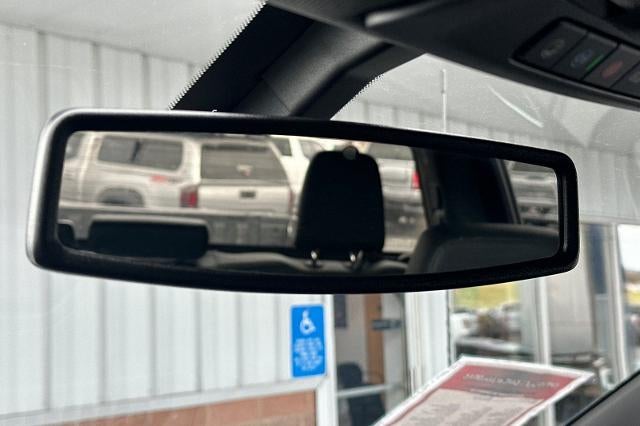 2021 GMC Sierra 2500 HD AT4