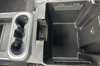 2021 GMC Sierra 2500 HD AT4