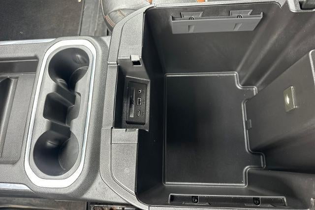 2021 GMC Sierra 2500 HD AT4