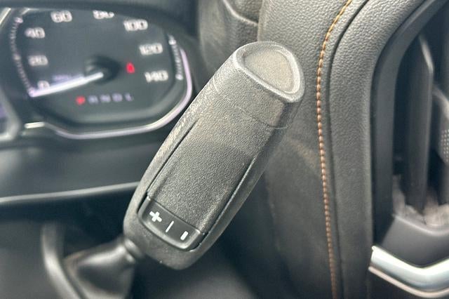 2021 GMC Sierra 2500 HD AT4