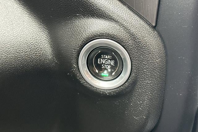 2021 GMC Sierra 2500 HD AT4