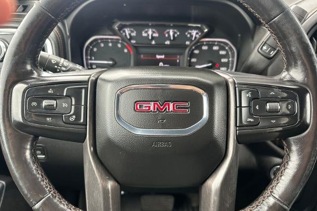 2021 GMC Sierra 2500 HD AT4