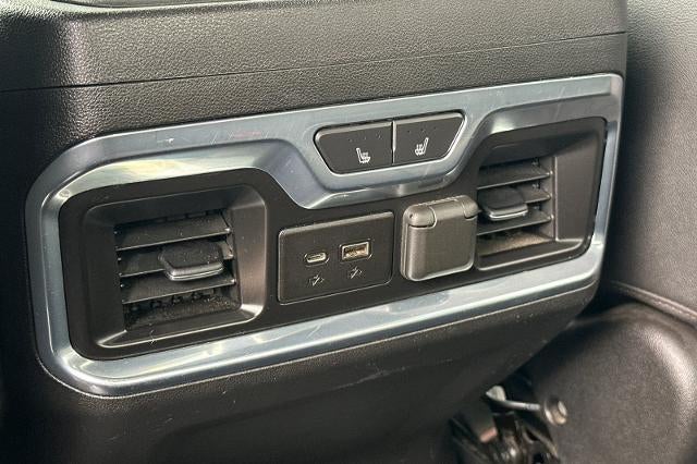 2021 GMC Sierra 2500 HD AT4