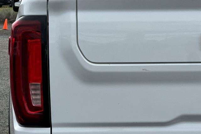 2021 GMC Sierra 2500 HD AT4