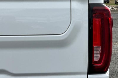 2021 GMC Sierra 2500 HD AT4