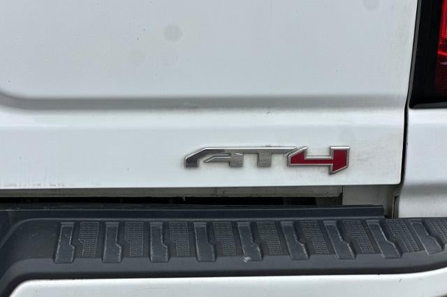 2021 GMC Sierra 2500 HD AT4